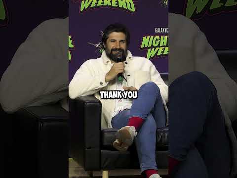 the best lines in What We Do In the Shadows