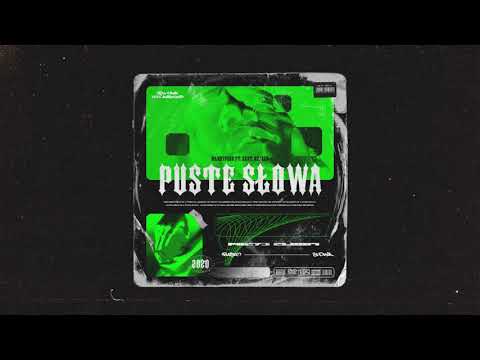Młodypago feat. Skat, Kejzer  - Puste Słowa (prod. Worek)