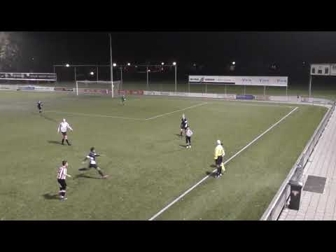 O-15 tegen vv Rigtersbleek  Jo15-1