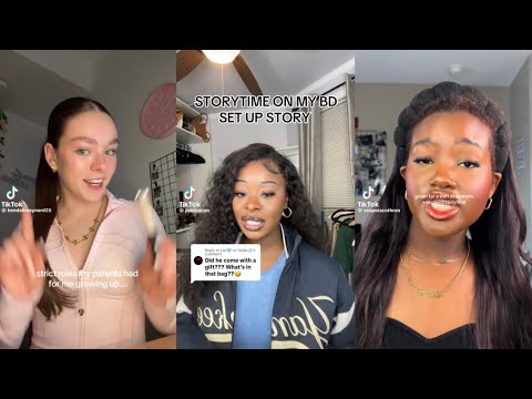I HOUR OF JUICY TIKTOK STORY TIME COMPILATION!! *part 53* #storytimecompilation #grwm