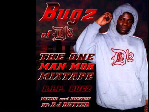 Bugz Ft. Proof, Kuniva, Bizarre & Kon Artis - Fuck Battlin' (Original)