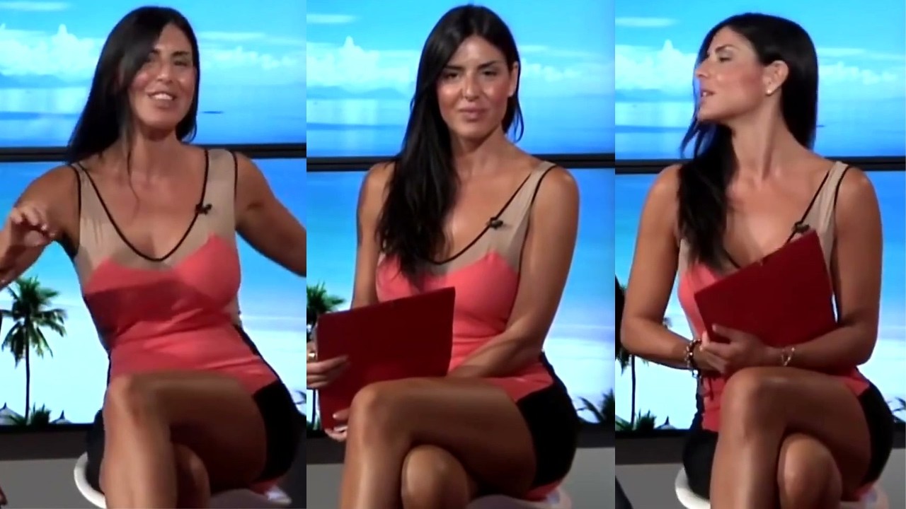BARBARA & LA DISPARITÀ PARODY