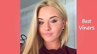 Sarah Schauer NEW Vines 2016 - Vine compilation - Best Viners