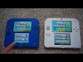 Connecting 2 players on Nintendo 2ds SUPER MARIO BROS. 2