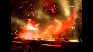 Annihilator | Phantasmagoria | Live At Masters Of Rock DVD