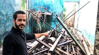 Así nos dejó el HURACÁN MARÍA (¿Cómo sobrevivieron los damnificados?)