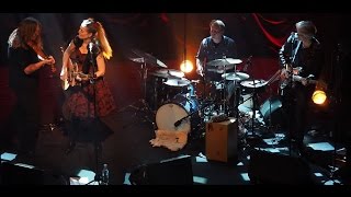 Tove Bøygard m/band - LIVE - februar 2017