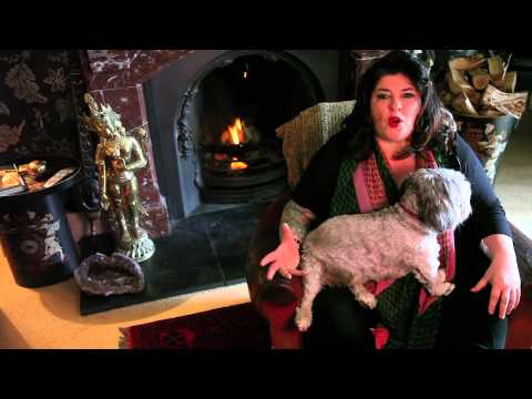 Libra Weekly Astrology 26th May 2014 with Michele Knight