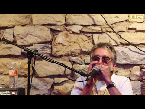 The Blue Band's wayfaring ways are coming to an end