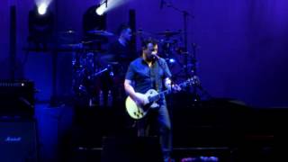 The girl who wanted to be god manic street preachers