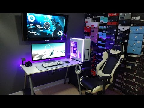 Setup Wars - Episode 55