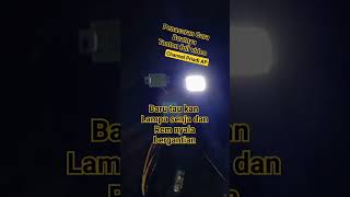 Download lagu Cara buat lampu senja dan rem Nyala Bergantian https://youtube.com/shorts/KQcvW_EyRXQ mp3 Download lagu Cara buat lampu senja dan rem Nyala Bergantian https://youtube.com/shorts/KQcvW_EyRXQ mp3