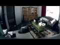 Mindjack - Dog trailer