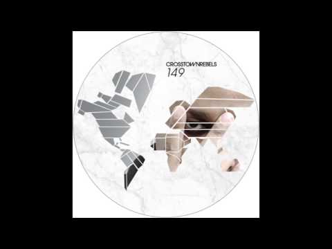 Aphrohead - Grown Man Cryy (Carl Craig's Brainy Grimlin Remix) [HD]