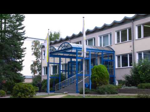 Mehr als gewohnt - damit Sie sich wohlfühlen! LebensRäume Hoyerswerda eG