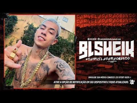 MTG - DESCE ATENTAMENTE (DJ CAIO VIEIRA) Feat. MC FABINHO DA OSK E MC PRETCHAKO
