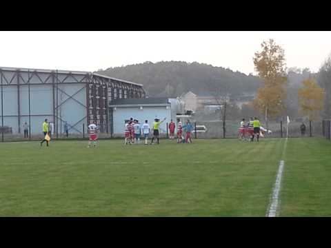 Incidente Orasu Nou - Decebal