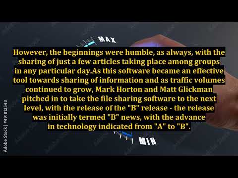 The History of Usenet - An Evolution Over Three Decades