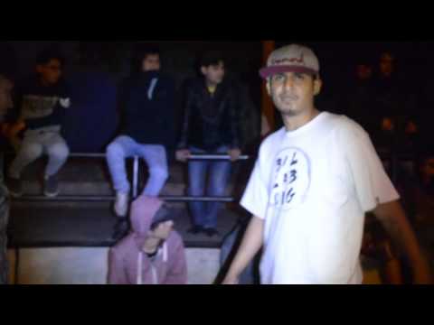 ANARQUIA vs DIEZ -Final Minuto- Colectivo POLIDEPORTIVO S.A.