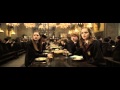 HP6 Hermione Will You Stop Eating