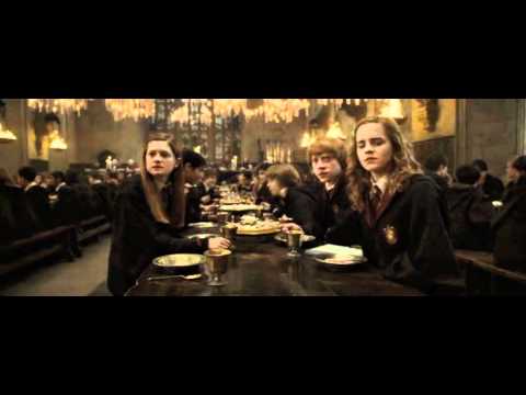 HP6: Hermione 