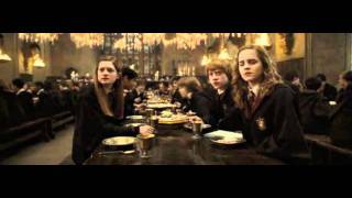 HP6: Hermione 
