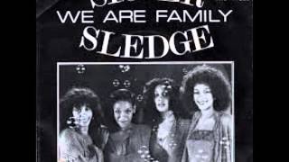 Sister Sledge    Easy To Love 1979