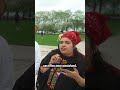 We talked to workers who flooded the streets on May Day