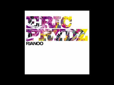 Adele - Rolling In The Deep/ Eric Prydz - Pjanoo ( Masine Bootleg )