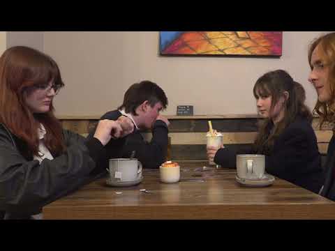 The G.H.O.S.T. (short film)