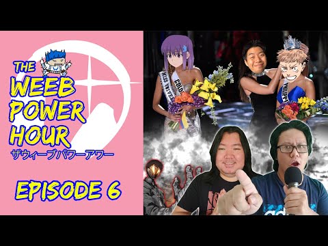 WPH Podcast Ep.6: Climbing down the ladder with Uncle Roger