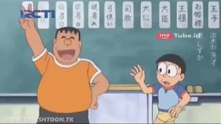 Download lagu Kartun Lucu 2019 - Raja Nobita Tidak Bisa Dibantah Doraemon Bahasa Indonesia mp3