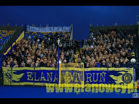 12.08.2023 PROSIMY O CISZĘ... JEDZIEMY DO BYDGOSZCZY NA ZAWISZĘ! [ZAPOWIEDŹ]