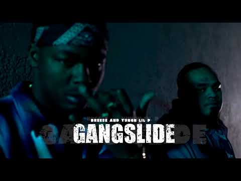 Breese x Yungn Lil'P - Gang Slide (p. BeatsByHT)