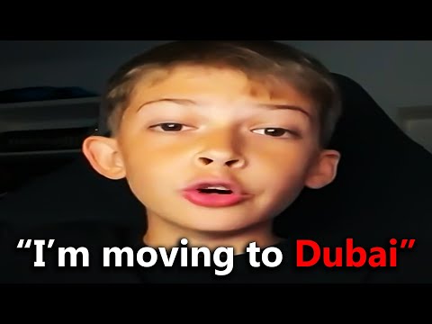 Andrew Tate hat eine ganze Generation von Kindern ruiniert …