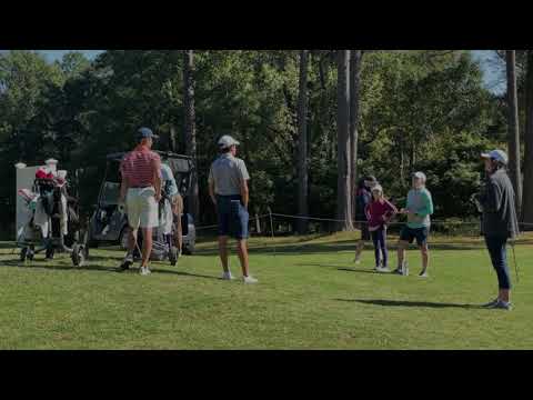 2021 AJGA Vaughn Taylor Championship Final Round HD 1080p