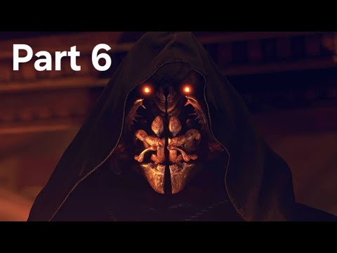 Resident Evil 4 Remake Separate Ways: Walkthrough Gameplay Part 6 U-3 Pesanta Boss #residentevil 