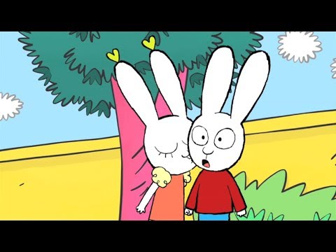 Simon - Simon and Lou HD [Official] Cartoons for Children