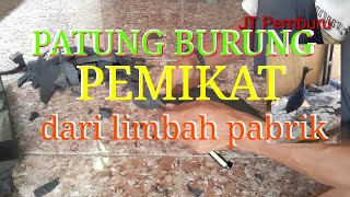 Download lagu CARA MEMBUAT PATUNG BURUNG MANDAR BIRU - patung burung pemikat mp3 Download lagu CARA MEMBUAT PATUNG BURUNG MANDAR BIRU - patung burung pemikat mp3