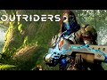 Outriders Game Demo Details and Breakdown