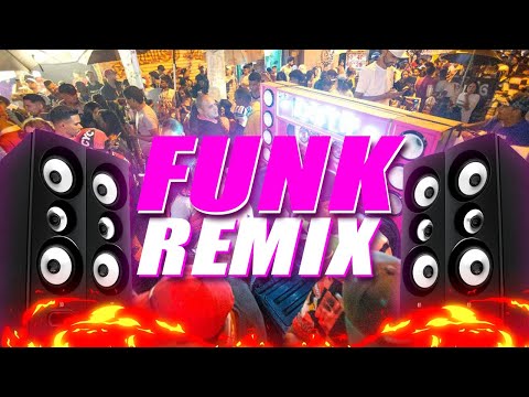 Especial - Funk Remix [ELETRÔNICA+FUNK] (GU3LA Remix)