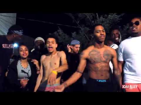 Alchemy - Deep End (feat. OG Mook)