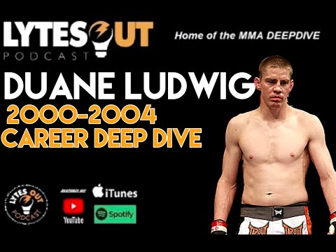 Duane Ludwig Early Career Deep Dive Ep 157