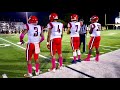 THIS HIGH SCHOOL FOOTBALL TEAM COULD PLAY IN THE NFL.. THIS HIGH SCHOOL FOOTBALL TEAM COULD PLAY IN THE NFL..