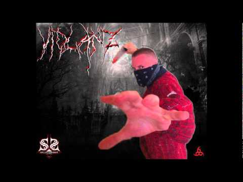 Krank Norris feat  Violanz   Ficktz euch