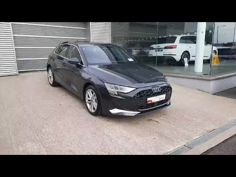 Audi A3 A3 SB 30 TFSI 115HP SE - Image 2