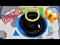 Hole.io Online Gameplay (Crazy Games) [Free Games]