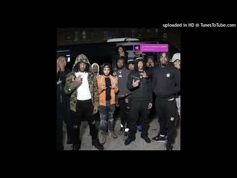 Sdot Go x Jay hound x Jay5ive x NazGPG - Bread And Butter [FULL UNRELEASED]