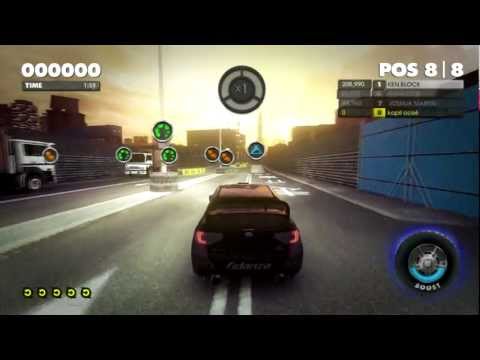 DiRT Showdown - Walkthrough Part 52