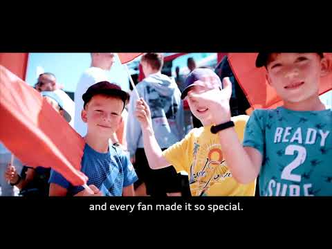 DTM 2020: Audi bids farewell to the DTM with a clean sweep